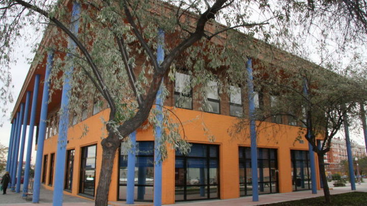 Getafe impulsa un novedoso programa para la detección precoz del VIH