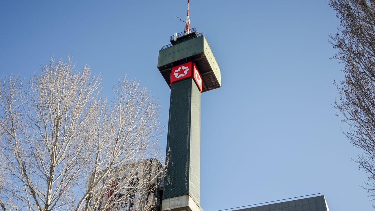 Radio Televisión Madrid cierra 2025 con superávit y récord de audiencia