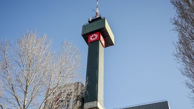 Radio Televisión Madrid cierra 2025 con superávit y récord de audiencia