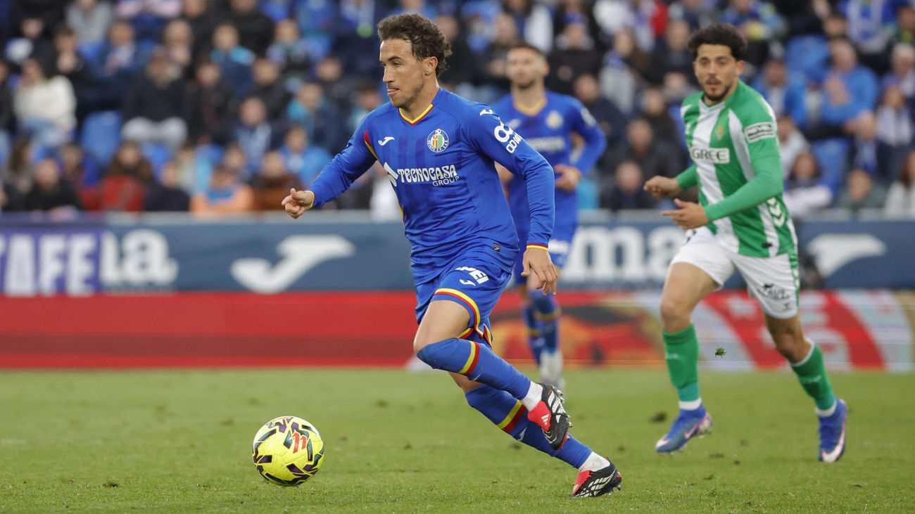 Milla: "Para todo jugador nacional, jugar con la Selección es lo máximo"