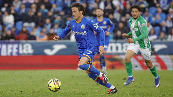 Milla: "Para todo jugador nacional, jugar con la Selección es lo máximo"