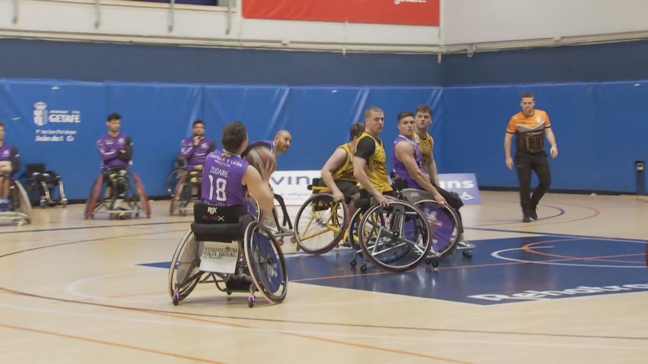 Madrid Inclusivo 14.03.2026