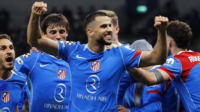 Cuando el Atleti de Simeone eliminó al Barça: en cuartos, vuelta en casa... y a la final