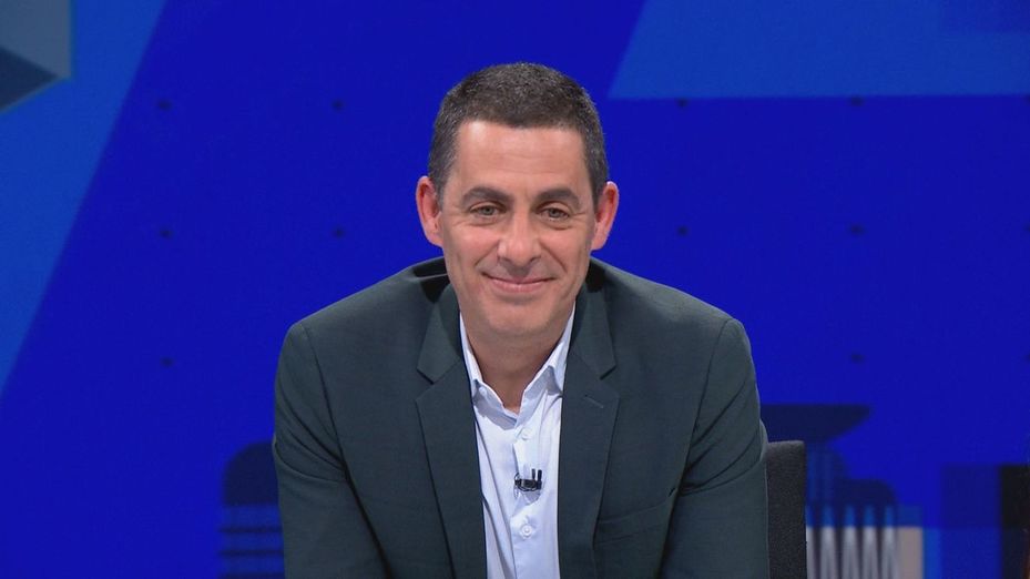 El análisis de Antonio Naranjo: "El relato de Sánchez es, en fin, como las encuestas del CIS: una obra de ciencia ficción"