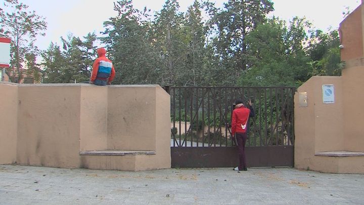 La Policía detiene a tres falsos menores inmigrantes no acompañados denunciados por la Comunidad de Madrid