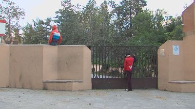 La Policía detiene a tres falsos menores inmigrantes no acompañados denunciados por la Comunidad de Madrid