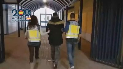 Acusan de estafa agravada a los falsos menores detenidos tras la denuncia de la Comunidad