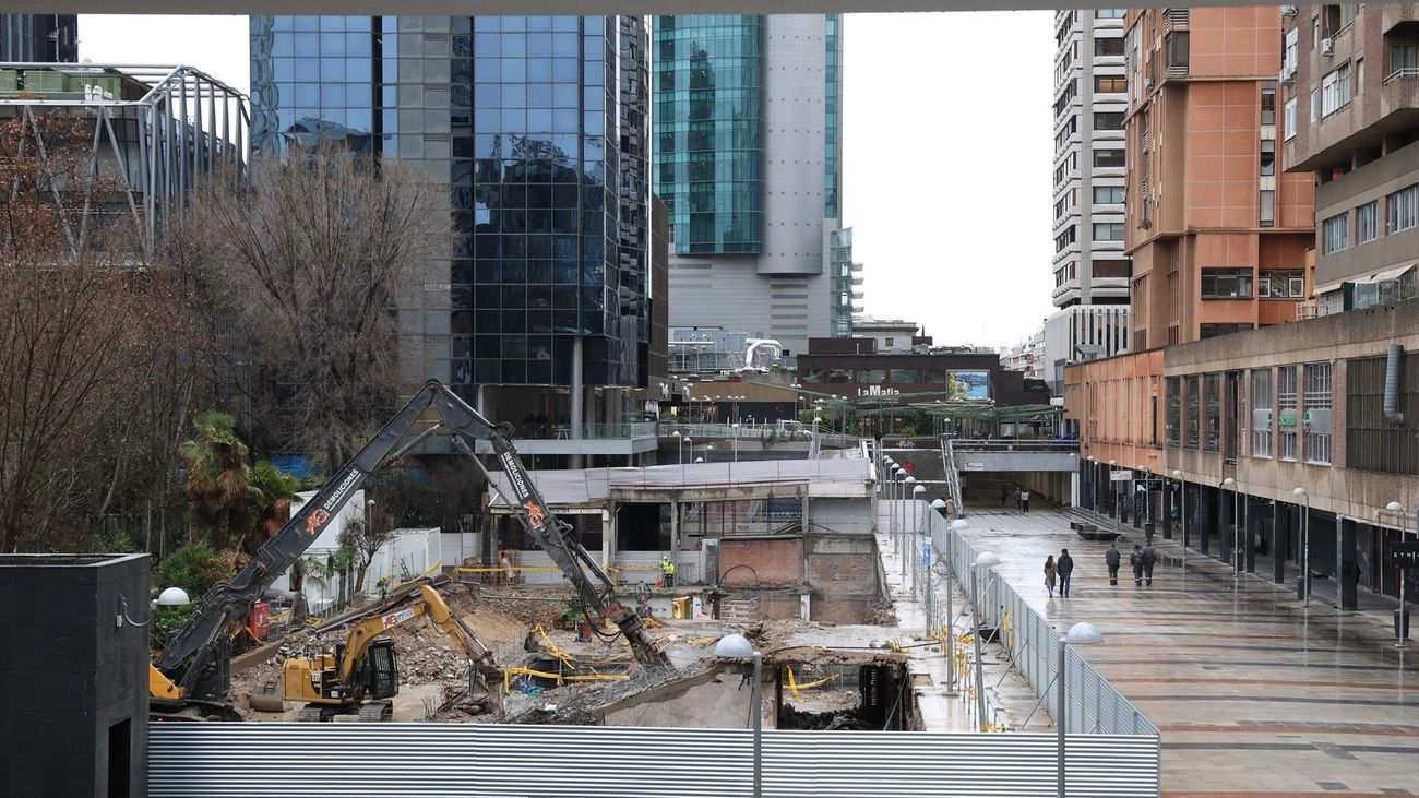 Las obras para el nuevo RenAZCA comenzarán en 2027