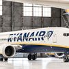 Ryanair estrena hangar en Barajas y arremete contra AENA por las tasas aeroportuarias