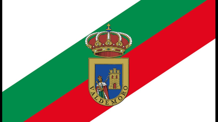 Valdemoro ya tiene su bandera oficial por elección vecinal