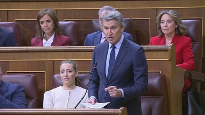 Feijóo aconseja a Sánchez evitar otro decreto ómnibus con la crisis de Irán