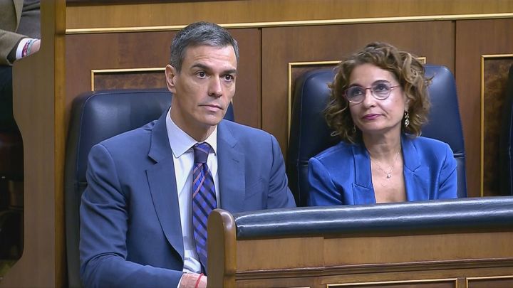 Montero desliza que el decreto de medidas no incluirá la prohibición de desahucios ni la prórroga de alquileres