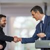 España ratifica su compromiso de ayuda a Ucrania: 1.000 millones de euros para coproducir drones y radares