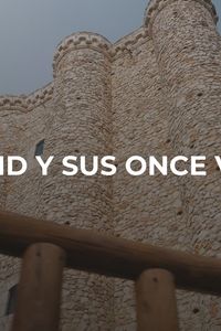 Enamorados de Madrid: Once villas