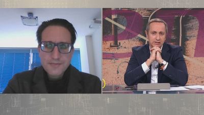 Salvador García, ingeniero de caminos: "No es normal que un fallo colapse media España"