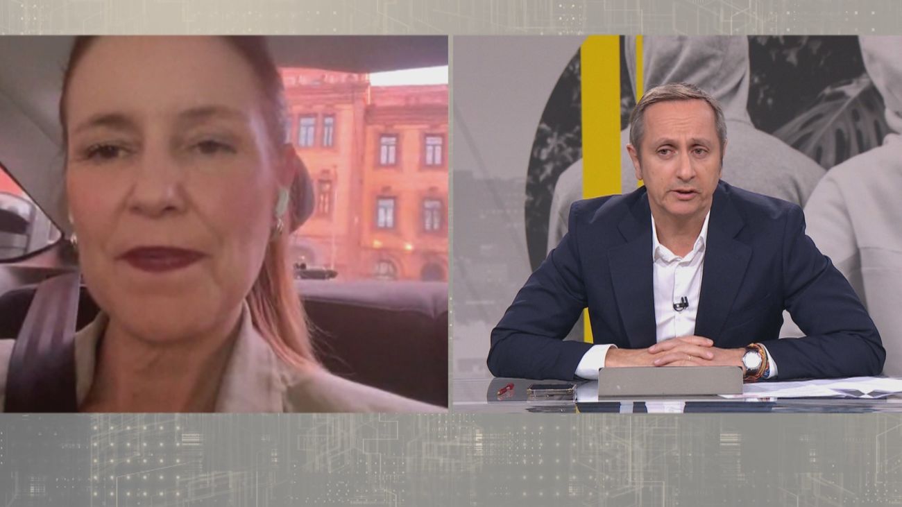 Ana Dávila defiende las detenciones de falsos menores y carga contra el gobierno