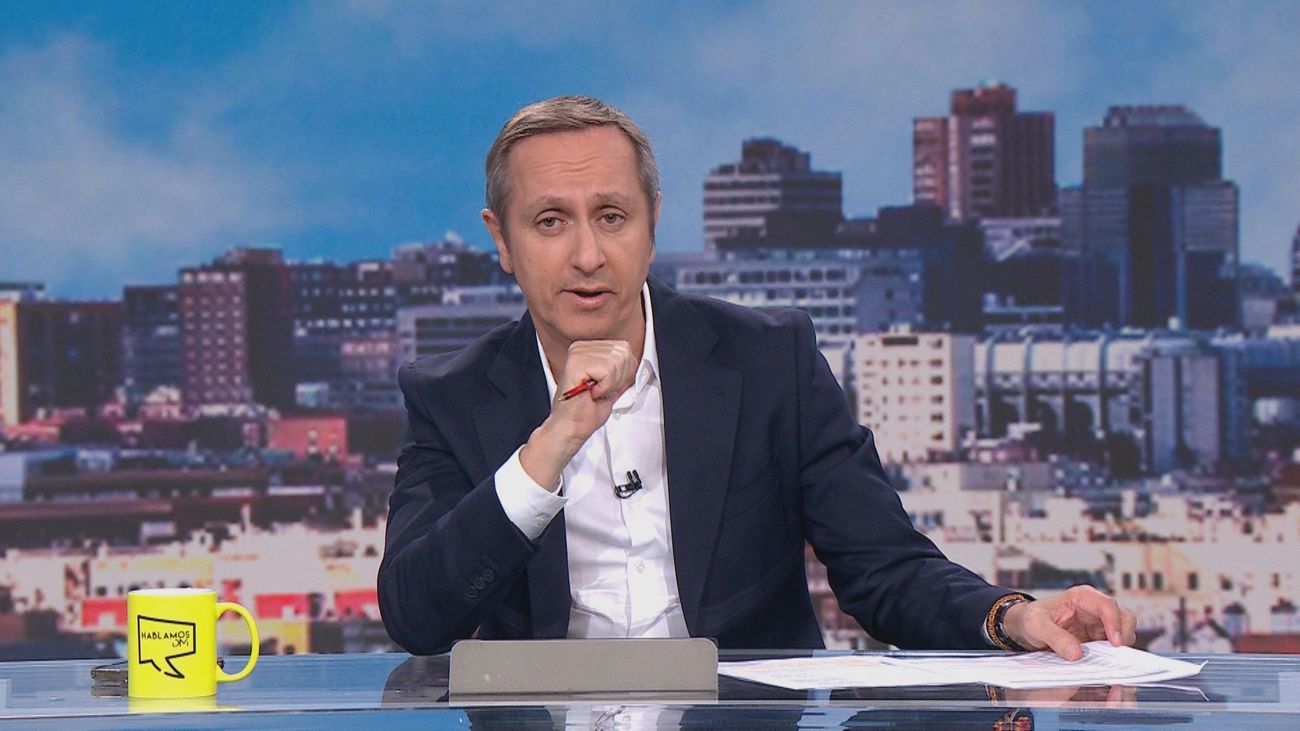 Hablamos de Madrid 18.03.2026