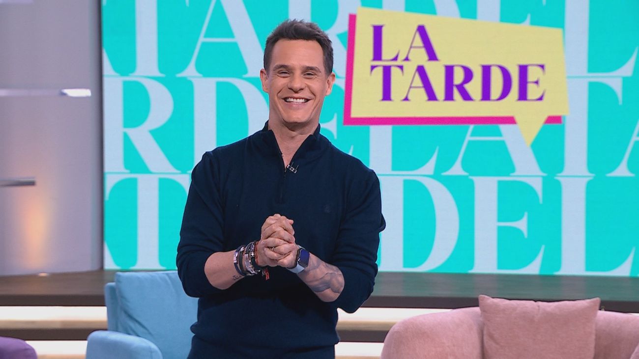 La Tarde de Telemadrid 17.03.2026