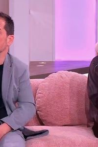 Desirée Vila y El Langui llevan al cine una historia de superación y vida