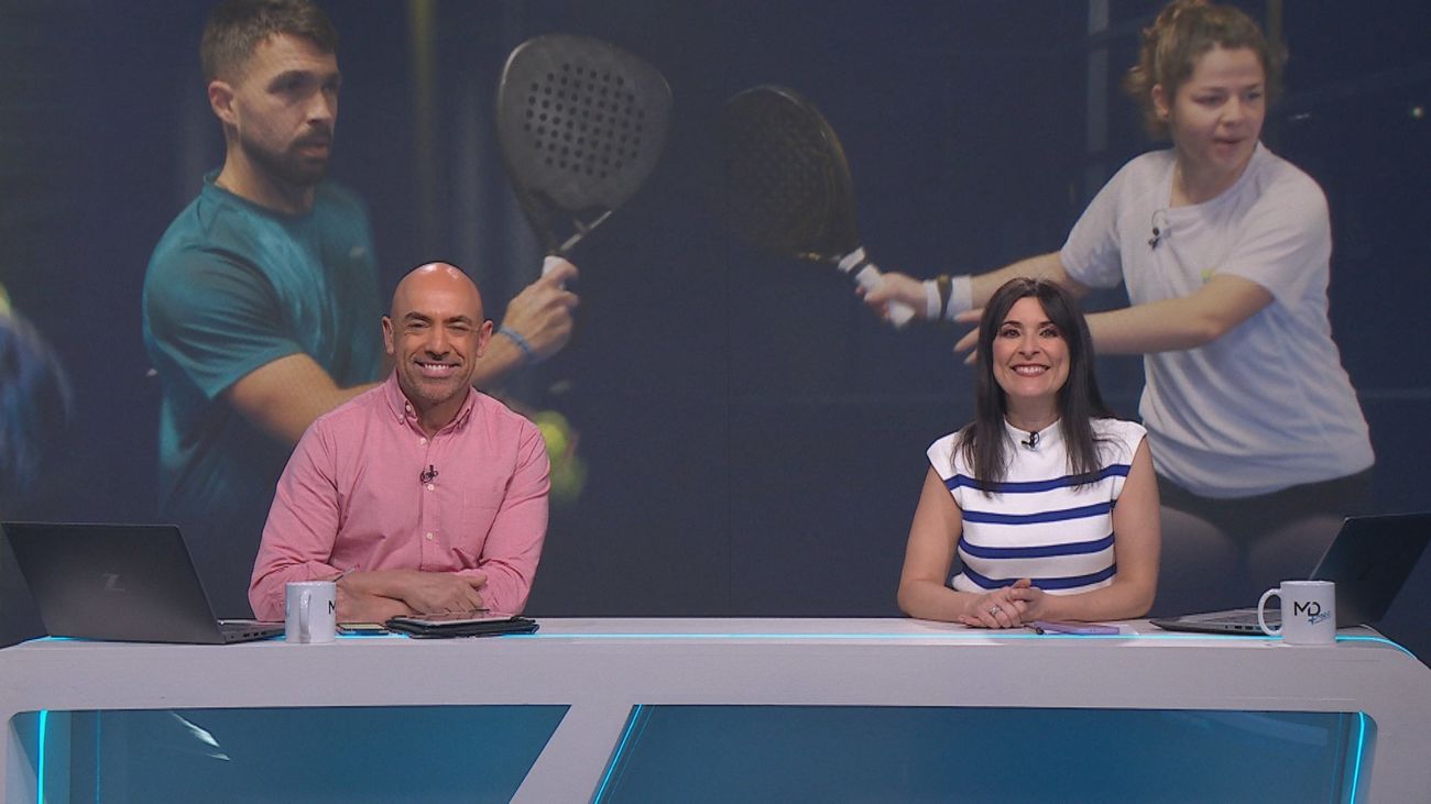 Madrid Directo 17.03.2026