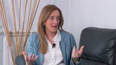 Claves para fortalecer la confianza en el trabajo con la coach Joana Fernández