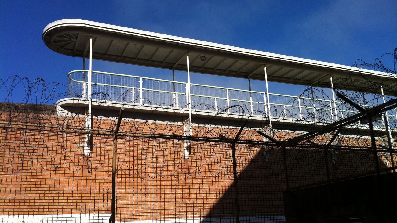 CCOO alerta de una situación "crítica" en las prisiones: faltan 3.000 trabajadores por la jubilación de los 'boomers'