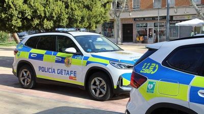 Getafe convoca 30 plazas para Policía Local