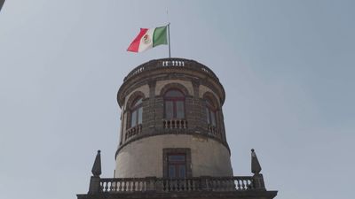 Ciudad de México una de las ciudades más antiguas y vibrantes del mundo