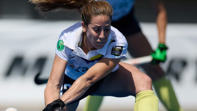 Victoria del Real Club de Campo para consolidar el liderato