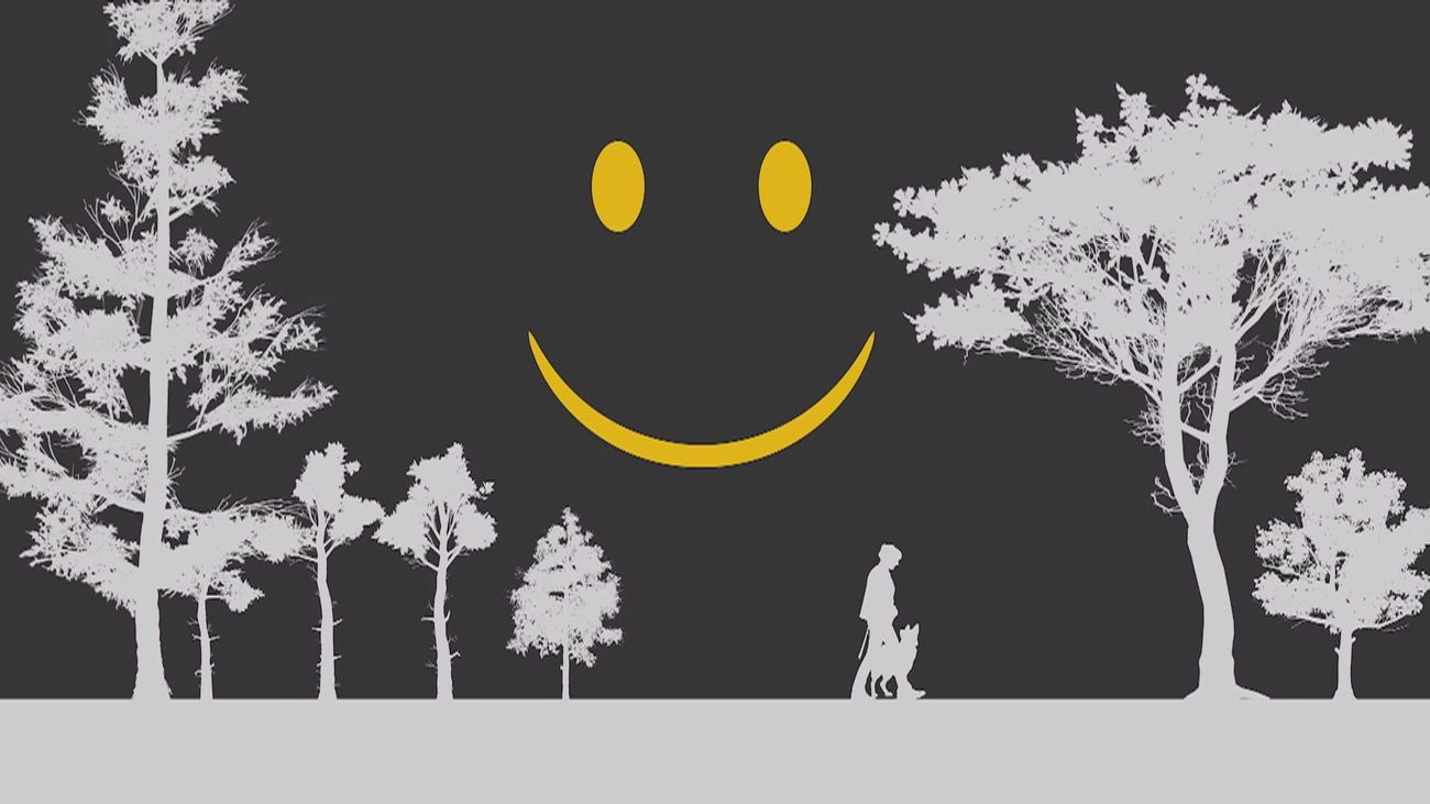 DOCUMENTAL: Madrid Feliz