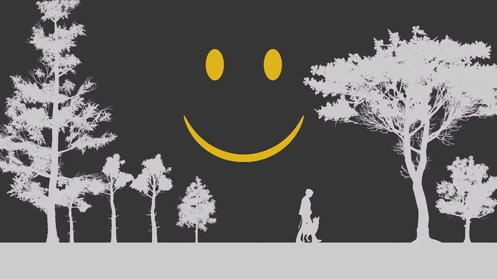 DOCUMENTAL: Madrid Feliz