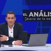 El análisis de Antonio Naranjo: "Sánchez ya no es un presidente: es un político atrincherado en La Moncloa"
