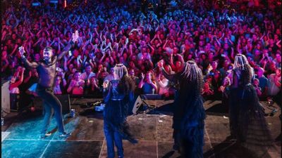Boney M. y Gipsy Kings actuarán en Cibeles en la cuarta Fiesta de la Resurrección