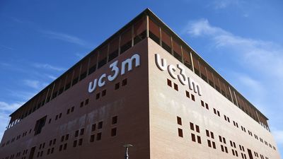 Un ataque malicioso de phishing a la Universidad Carlos III roba datos personales de trabajadores y alumnos