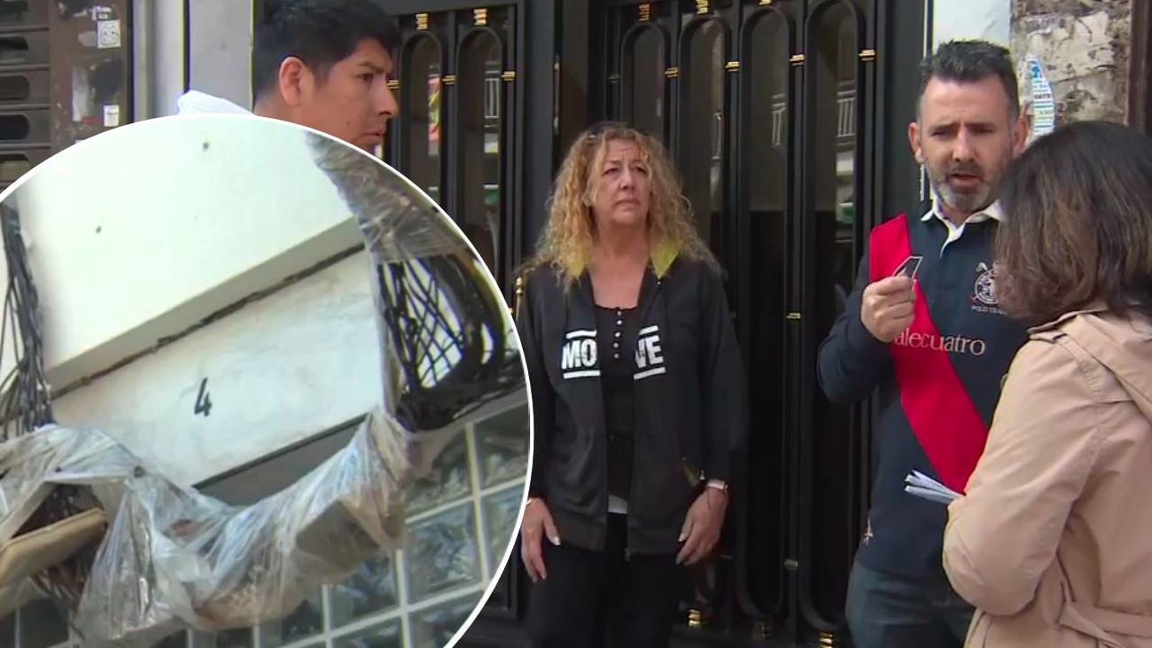 Alerta por estafa a comunidades de vecinos en Madrid: se multiplican las 'obras fantasma' que nunca llegan a realizarse