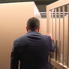 La mayor cámara acorazada de España está en Tetuán: 10.000 cajas fuertes con tecnología extrema y seguridad total