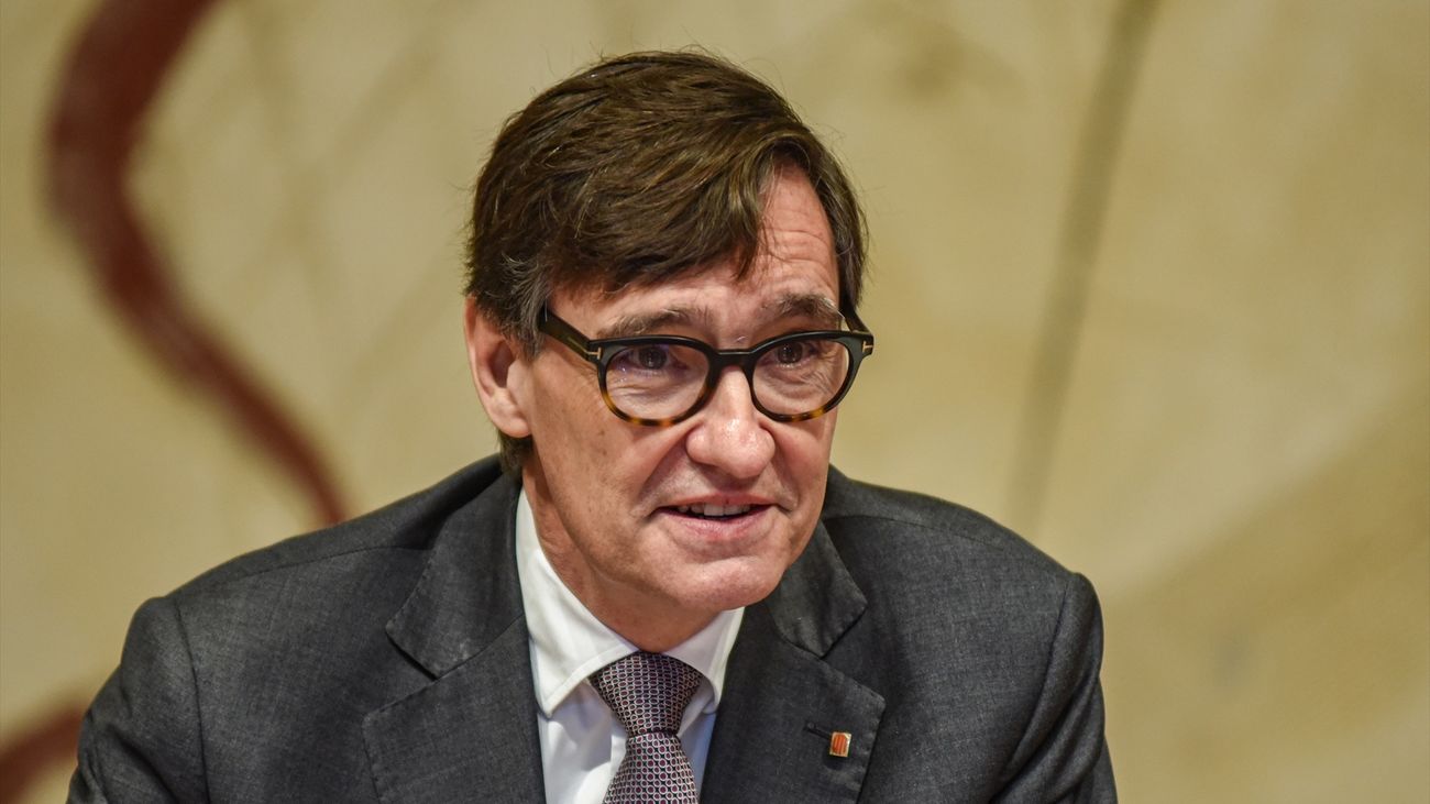 Cataluña aprueba un crédito extra de casi 6.000 millones sin Presupuestos para garantizar su funcionamiento en 2026