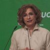 Montero niega que Illa haya retirado sus Presupuestos para no perjudicar su candidatura en Andalucía