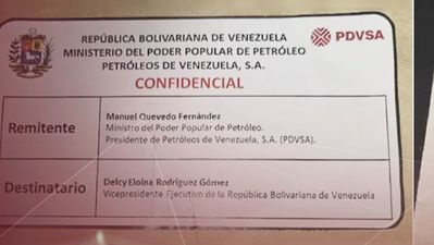 El presunto vínculo del petróleo venezolano con Sánchez y el PSOE