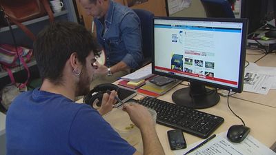 La hora de la comida en turno partido deberá ser retribuida si no hay desconexión real del trabajo