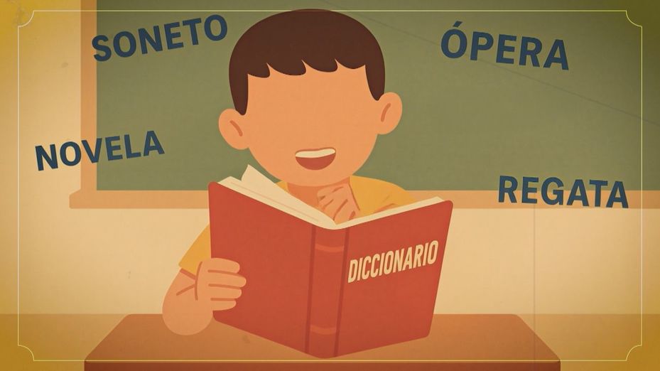 Estos son los italianismos más usados en castellano