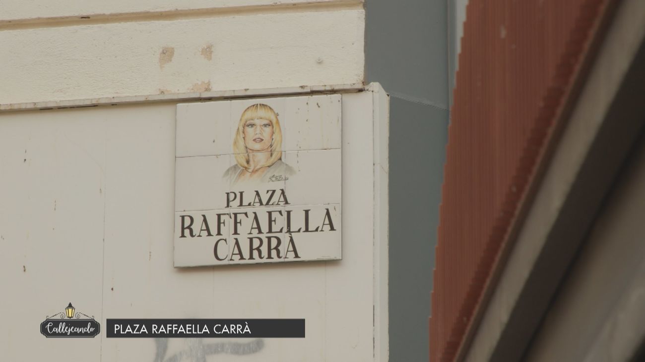 Todo lo que no sabías sobre la carrera artística de Raffaella Carrà