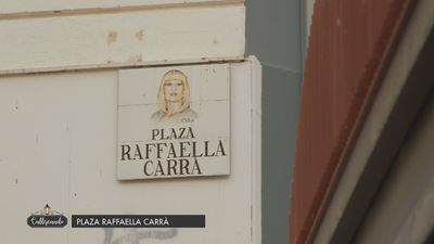 Todo lo que no sabías sobre la carrera artística de Raffaella Carrà