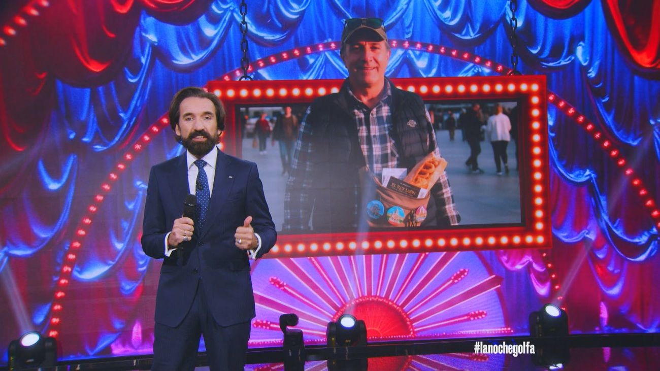 Tipos de turistas madrileños en este monólogo de Miguel Lago