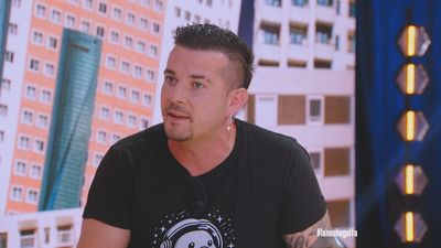 Carlos Maldonado: “Los cocineros nos olvidamos de dónde venimos”