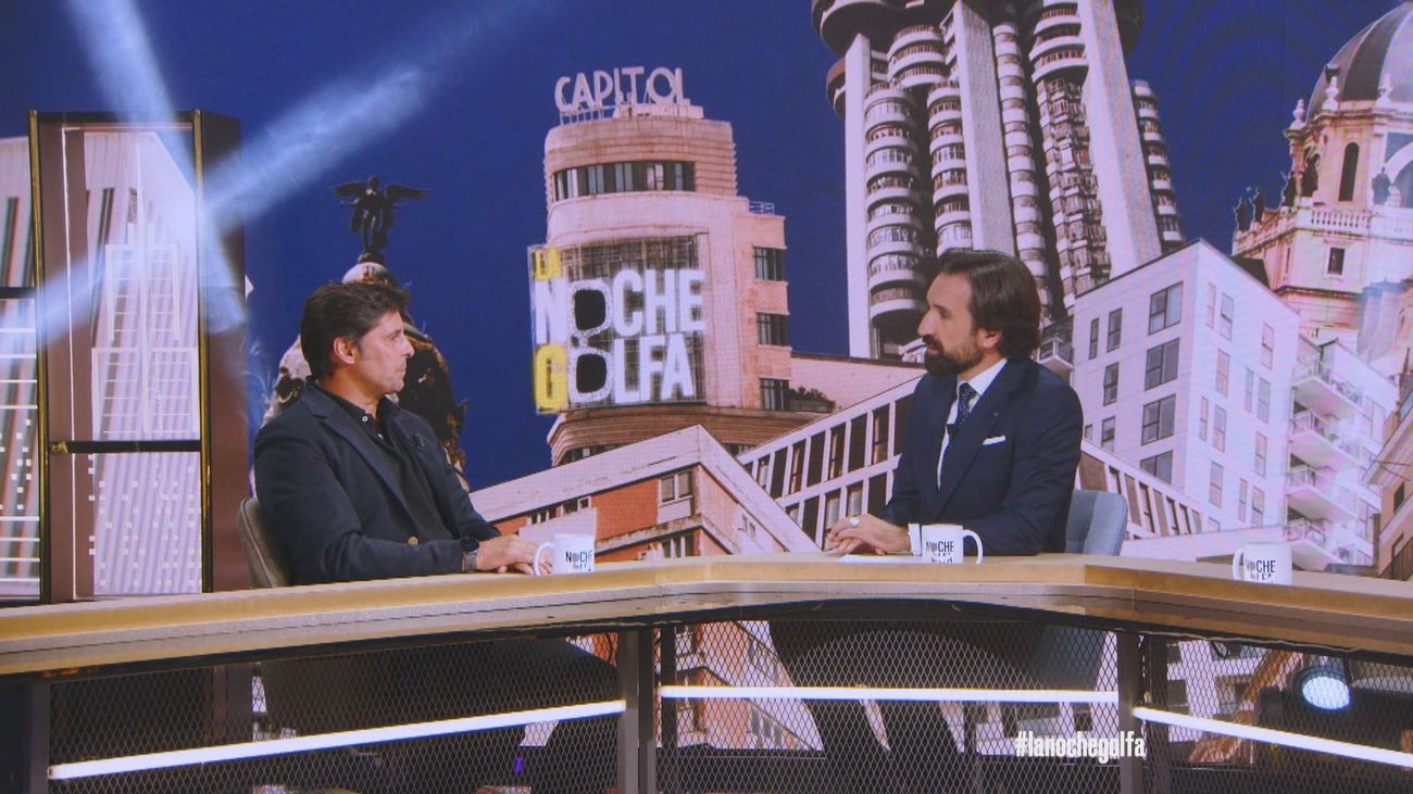 Fran Rivera: “Hubo un momento que tenía asumido que podía morir en la plaza y lo llevaba bien”