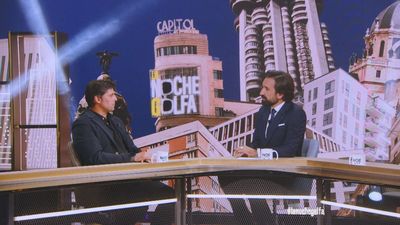 Fran Rivera: “Hubo un momento que tenía asumido que podía morir en la plaza y lo llevaba bien”