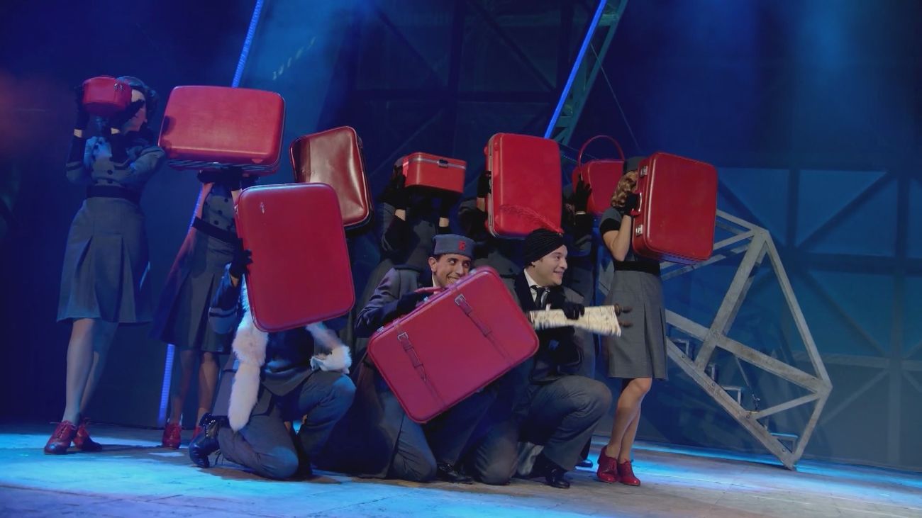 La Otra Agenda 21.03.2026