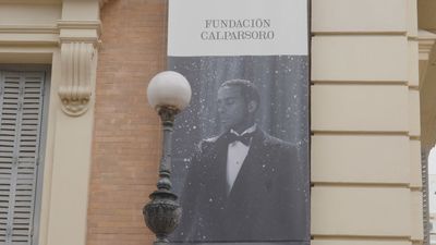 El arte africano y su huella en las vanguardias europeas llegan al Lázaro Galdiano