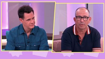 Un padre ejemplar: la historia de lucha y amor de Paco López